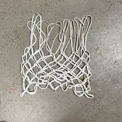 Basketball Hoop Net