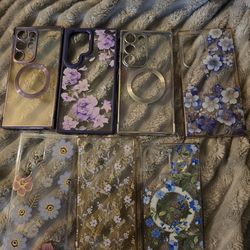S24 Ultra phone cases