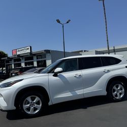 2022 HIGHLANDER SPORT $33.995