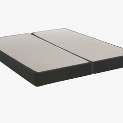 Sealy Cal King Box Spring 