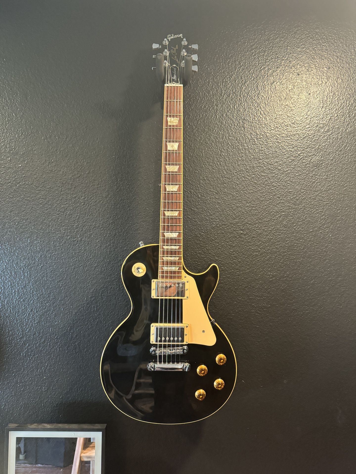 Gibson Les Paul Standard USA 