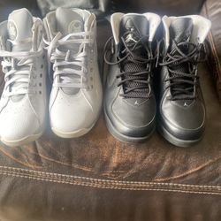 Jordans Size 13 men