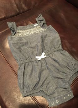 Baby girl clothes