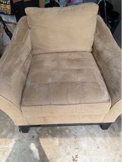 Sofa chair