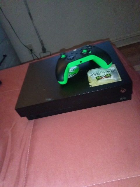 Xbox