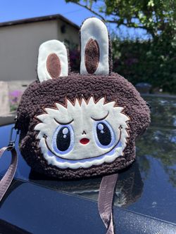 Labubu Crossbody Bag