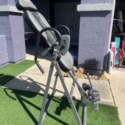 Back and Abs Stretcher