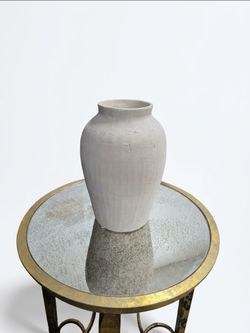 Magnolia Home Vase