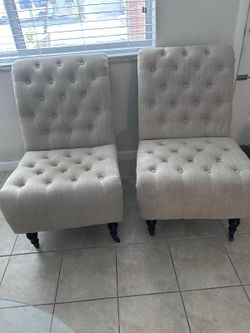 2 Chairs