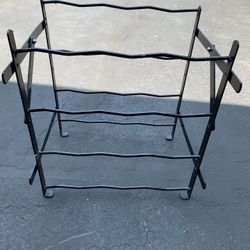 Wine Rack