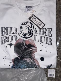 Billionaire Boys club tee brand New