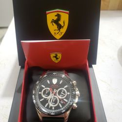 Ferrari Wach New