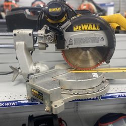 Dewalt Dw708 