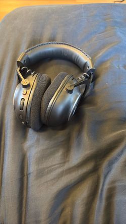 Logitech Headphons