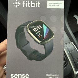 Fitbit Sense
