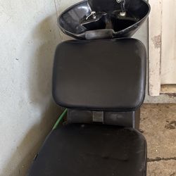 Chair bowl