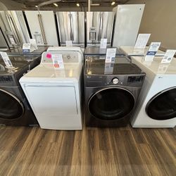 🔥 DRYER LIQUIDATION – 50% OFF 🧺