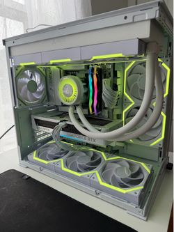 Custom PC