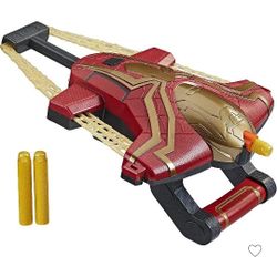 Spider-Man Web Bolt Blaster 