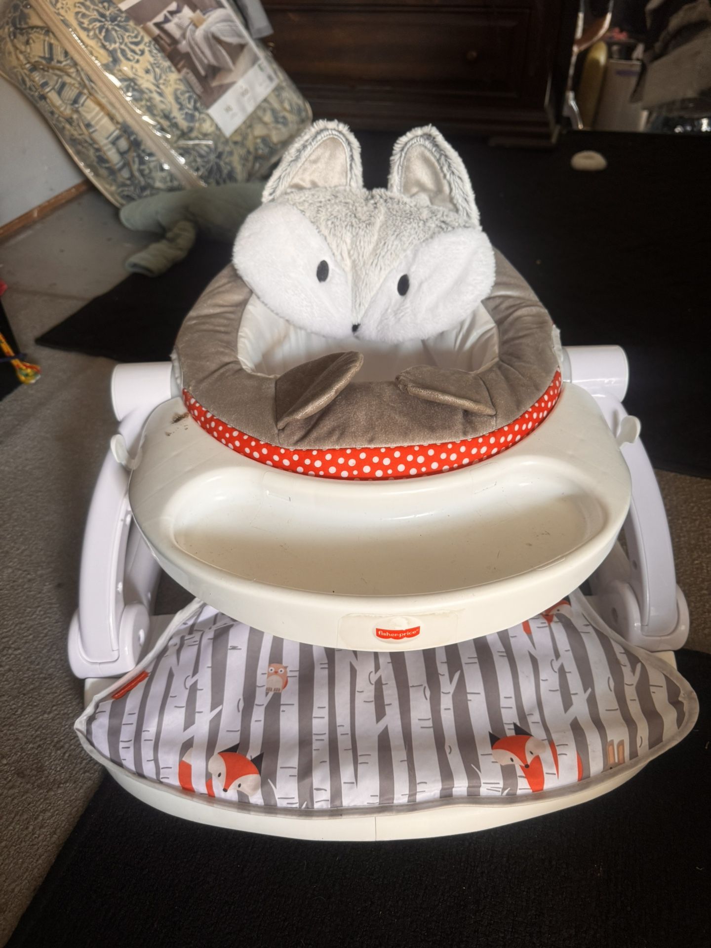 Baby Seat