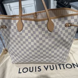 Louis Vuitton GM