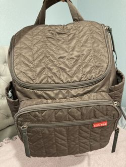 Bag Diaper