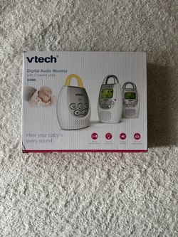 Baby Monitor