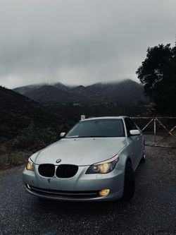 2008 BMW 528i