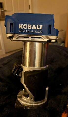 Kobalt Set