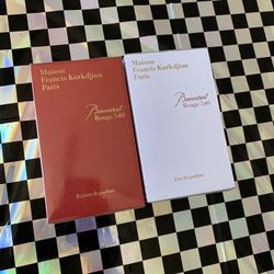 Perfume & Cologne