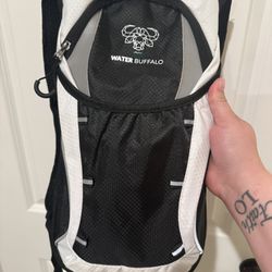 Water Buffalo Hydration Backpack