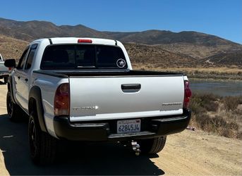 2014 Toyota Tacoma
