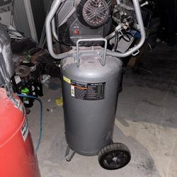 Air Compressor 