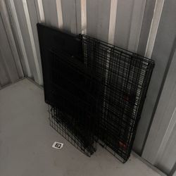 Kong XL Transport Crate 