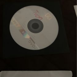 17 Dvds
