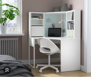 IKEA desk