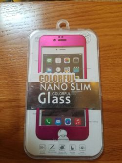 Iphone 6 temper glass