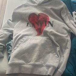 Lavin Hoodie 
