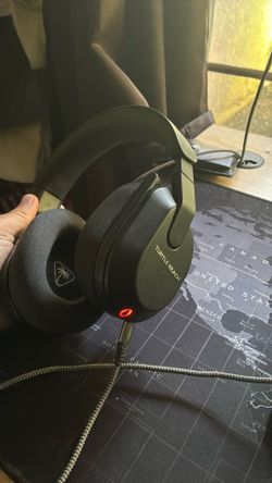 Turtle Beach Stealth 600P Gen 3 gaming headset