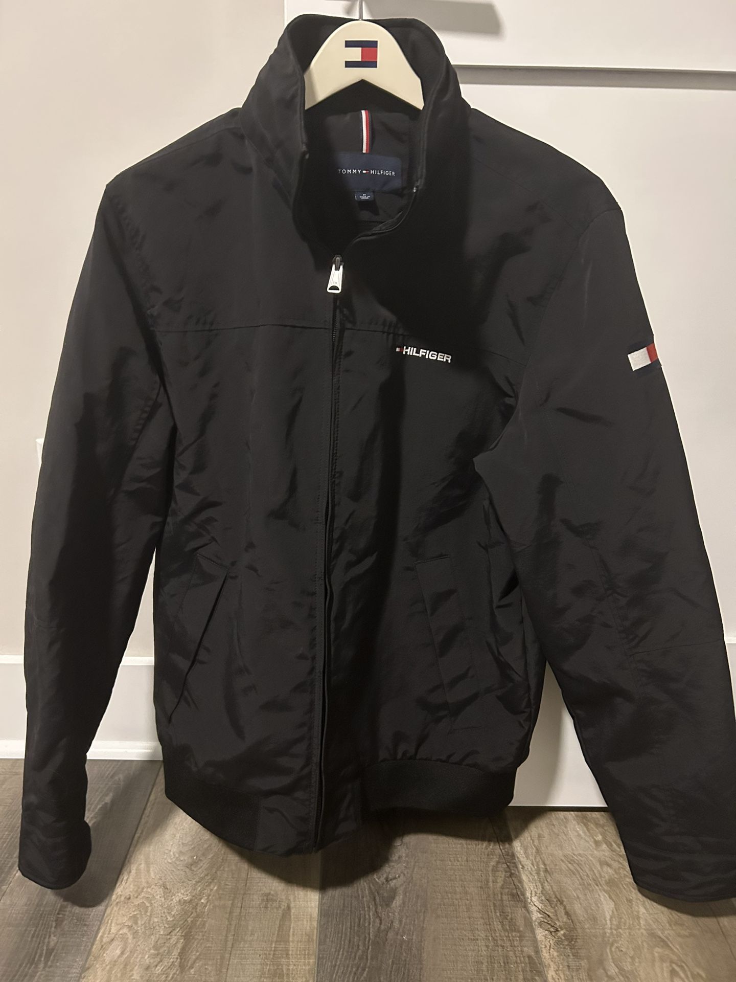 Tommy Hilfiger Rain Coat  