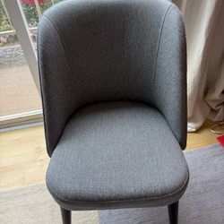 Sell Today-4 Room and Board Chairs