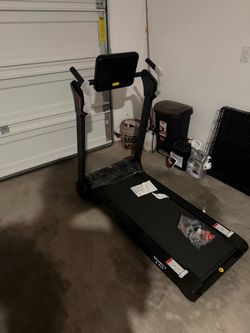Treadmill