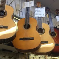 Valencia Classical Guitar 