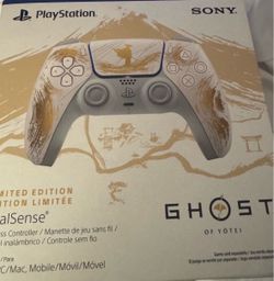 PlayStation 5 controller