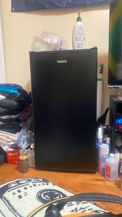 Mini Fridge