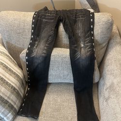 Kilogram Jeans 