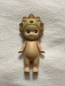 Authentic Vintage Sonny Angel Animal - Lion