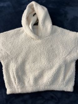 Winter Hoodie 🤍 (Cotton)