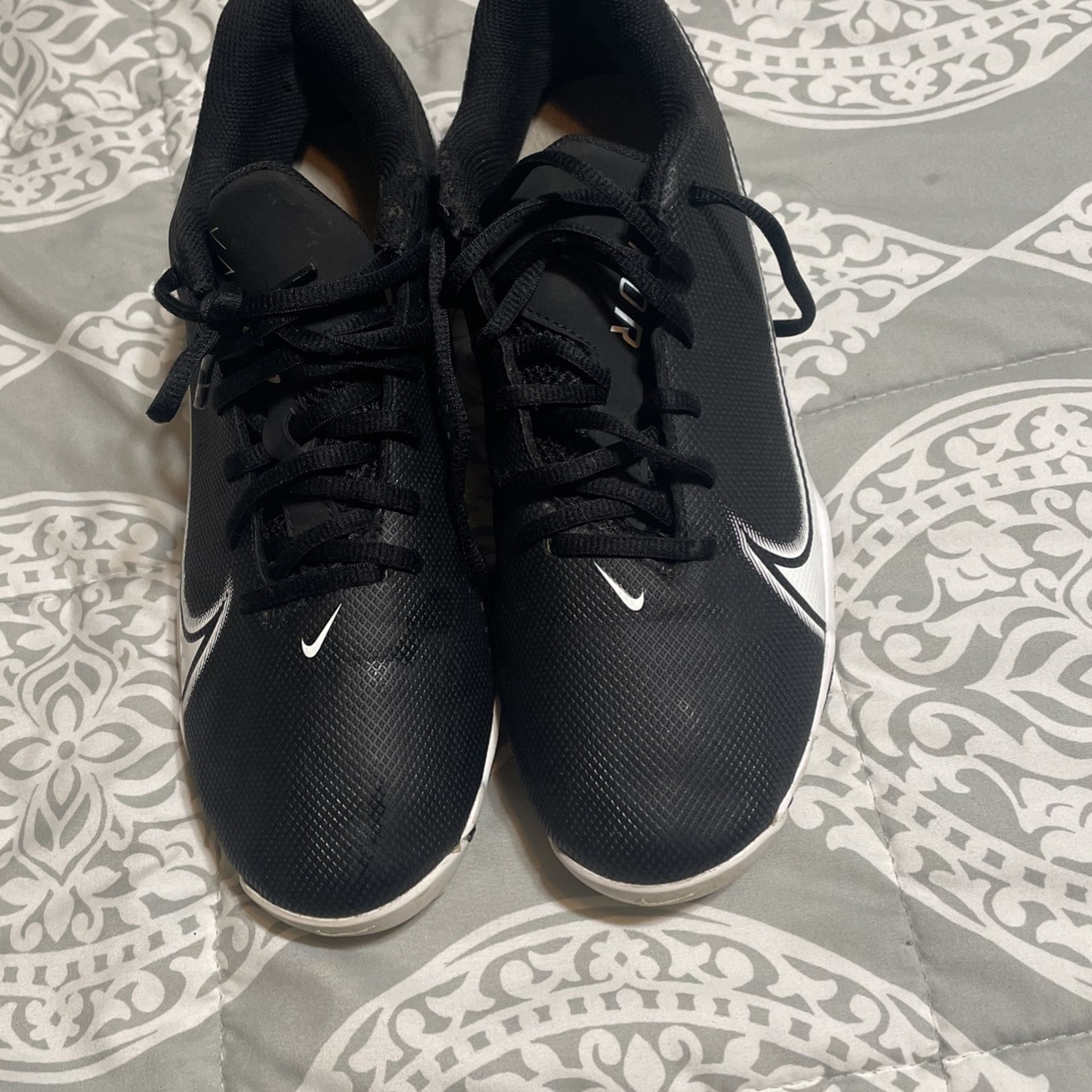 Vapor Nike Football Cleats