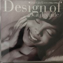 Janet Jackson CD